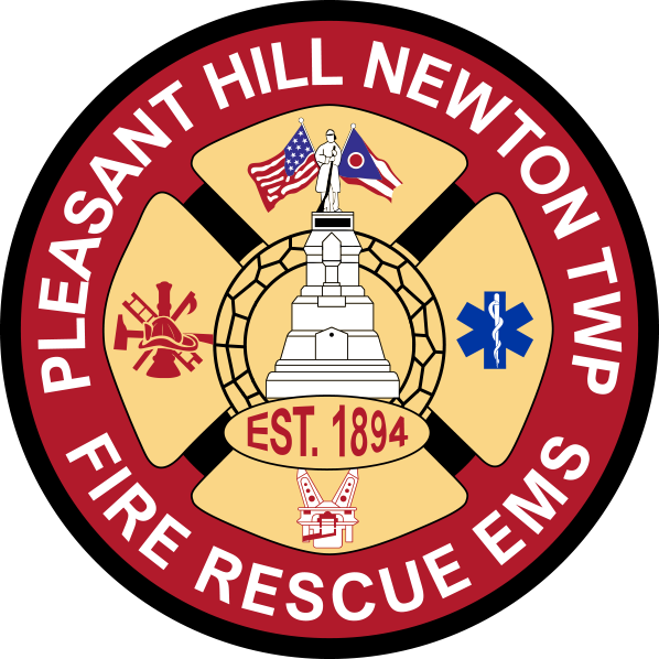 Joint Fire District Pleasant Hill-Newton Township