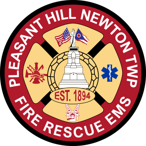 Joint Fire District Pleasant Hill-Newton Township